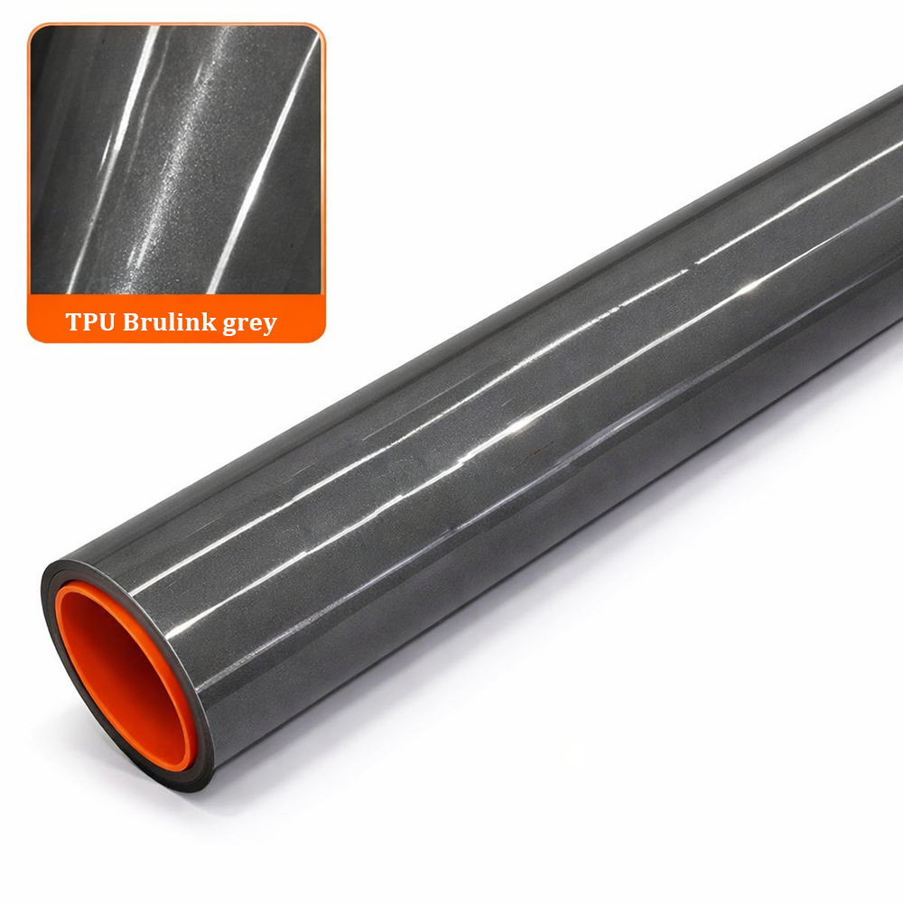 TPU Brulink gris