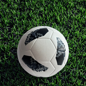 Ballon <span class=keywords><strong>de</strong></span> football d'entraînement BinYao BY-228, 5 tailles, cuir PU, personnalisé, haute qualité, officiel, durable, intérieur/extérieur, 420g-450g - Product Image 6