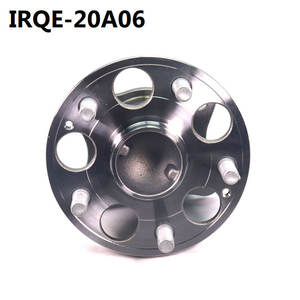 Ensemble de roulement de roue arrière et tête d'essieu pour Geely F-609953, pièce de rechange neuve - Product Image 3