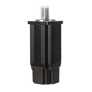 15KW 200mm 1500rpm Ac Motor Kit and Controller - Product Image 1