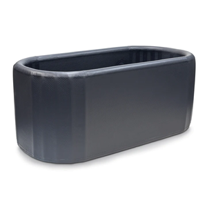 2025 nouvelle baignoire <span class=keywords><strong>de</strong></span> glace gonflable pliable portable baignoire <span class=keywords><strong>de</strong></span> plongée froide pliable nouvelle catégorie produit-seau à glace - Product Image 6