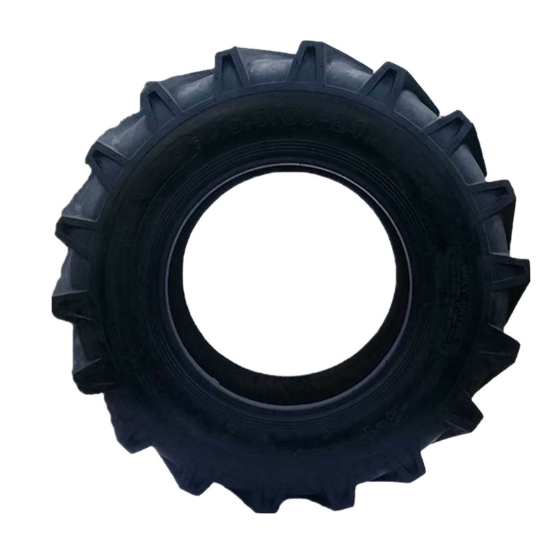 Agricultural Tyres 15.5/80-24 TL R1 Tubeless Tractor Tires