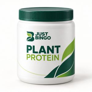 Proteína en Polvo con Opciones de Envase en Tubo de Papel y Bolsa, Fabricación de Marca Privada para Gamas Nutricionales - Product Image 1