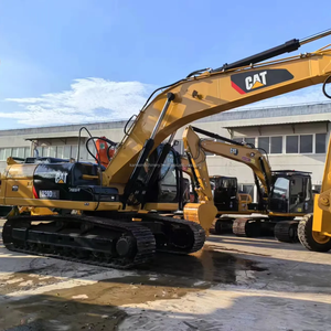 รถขุด329D2L สำหรับ320D แมวแบบใช้แล้ว - Product Image 6