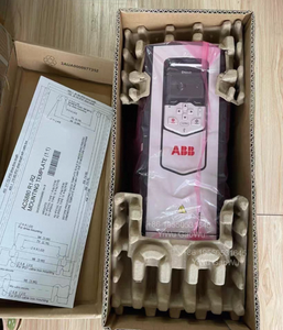 15KW ACS880-01-032A-3แบบดั้งเดิม32A 400V สินค้าใหม่ล่าสุดติดผนัง ACS880-01-032A-3ไดรฟ์เดี่ยว ACS880 - Product Image 1