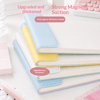 Porte-documents multifonctionnel A4 imperméable avec logo personnalisé, pour la présentation et le classement, idéal pour la promotion marketing