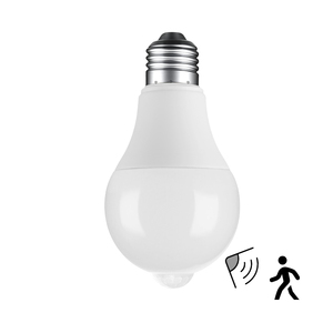 Bombilla LED de Ahorro de Energía de 5W 7W 9W 12W <span class=keywords><strong>15W</strong></span>, Encendido Automático Nocturno - Product Image 5