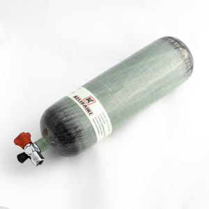 Scba industrial, fibra de carbono, <span class=keywords><strong>60</strong></span> minutos - Product Image 6