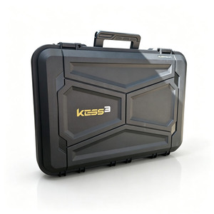 Alientech KESS3 Master Engine Control Unit Flasher pour camions agricoles et autobus avec activation Bench-Boot et diagnostic embarqué - Product Image 6