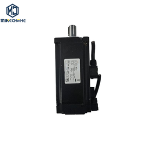 Oferta Especial: Servomotor AC MS1H4-40B30CB-T334Z MS1H4-20B30CB-T334Z MS1H4-75B30CB-T334Z MS1H4-10B30CB-T334Z para Uso Industrial - Product Image 1
