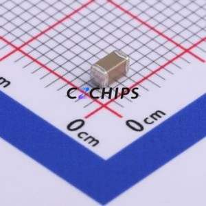 Condensateur SMD (MLCC) C1206B476M016T 1206 (Capacité : 47 µF) (Précision : 20 % Tension nominale : 16 V) - Product Image 1