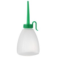 Différents types de graisseurs en plastique pour machines à broder et machines à coudre industrielles, pot à huile de 50 ml à 200 ml