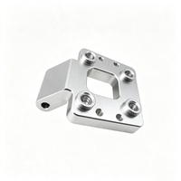 Service d'usinage CNC de précision, pièces usinées sur mesure en aluminium et acier inoxydable, tournage et fraisage CNC, usine