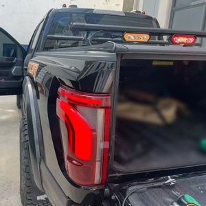 <span class=keywords><strong>Prix</strong></span> bon marché pour <span class=keywords><strong>Ford</strong></span> <span class=keywords><strong>F150</strong></span> 2015-2025 Modification de l'altération à 2025 apparence <span class=keywords><strong>raptor</strong></span> avec pare-chocs avant pare-chocs arrière jupe latérale - Product Image 5
