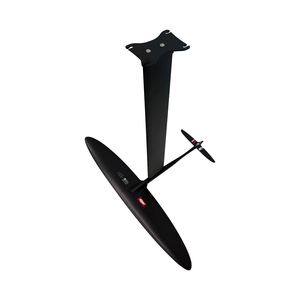 Responsive AXIS Hydrofoil Set Spitfire 1100 for Surf Foil Freeride and <b>Small</b> Wave Wing Foiling Sessions High Performance - Product Image 1