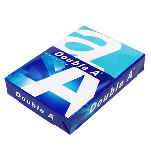 Papel A4 de Alta Calidad, 100% Pulpa de Madera Virgen, 80 g/m², Papel para Impresión de Copias, 70 g de Peso - Product Image 3