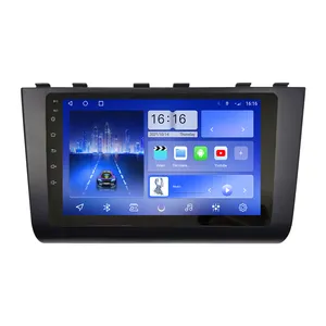 Автомагнитола для Ix25 Creta 2020 2Din Android Восьмиядерный автомобильный стерео DVD GPS навигационный плеер Мультимедиа Android Auto Carplay