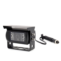Caméra IP NVR, caméra PoE, caméra Ethernet, prise en charge RTSP ONVIF pour machines agricoles, équipements agricoles, camions