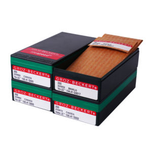 हॉट सेलिंग ग्रोज़-बेकर्ट सुई परिपत्र बुनाई मशीनरी बुनाई सुई - Product Image 6