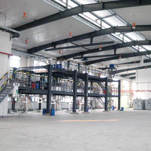 SCOURIN-Productos químicos textiles capilares de alta blancura, todo en uno, agente de refinación blanqueador de algodón de baja temperatura - Product Image 5