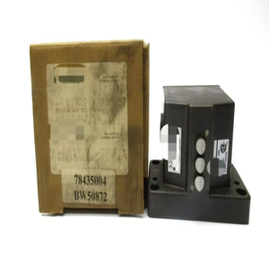 BNS-519-D03-D12-100-10 NSMP แผงควบคุมการตั้งโปรแกรม PLC โดยเฉพาะระบบอัตโนมัติสำหรับงานอุตสาหกรรม - Product Image 1