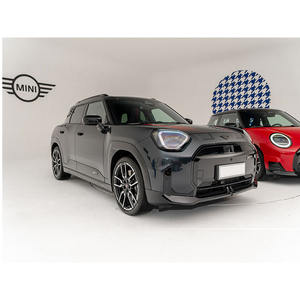 Usado Bm-w Mini Aceman/Cooper Cars 160 km/H Pequeño coche eléctrico 5 asientos <span class=keywords><strong>Okm</strong></span> Mini coches usados en venta - Product Image 4