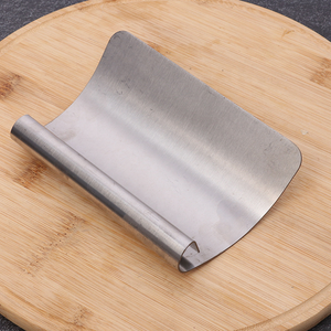 Outil d'épilation et de rasage en acier inoxydable grattoir à poils de porc en acier au manganèse - Product Image 3