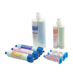 Gel de silicone conducteur <span class=keywords><strong>thermique</strong></span> 3.0 W/m.k pour carte PCB de <span class=keywords><strong>voiture</strong></span> - Product Image 1