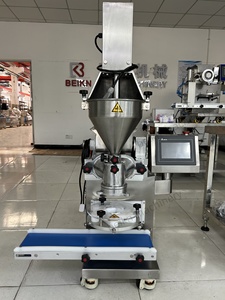 Venta caliente Churros Máquina Churros Galletas Máquina de incrustación y llenado Automática Tulumba Churros España Máquina de incrustaciones - Product Image 3