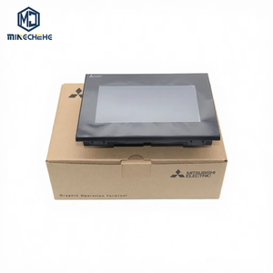 Pantalla Táctil HMI Inteligente XSD GS2107-WTBD de 7 Pulgadas, Panel HMI PLC Todo en Uno GS2107 - Product Image 1