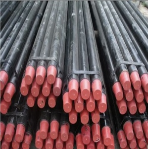 Chất lượng cao nước giếng khoan ống 76mm 89mm 102mm 114mm Đường kính <span class=keywords><strong>DTH</strong></span> nước giếng khoan que - Product Image 2