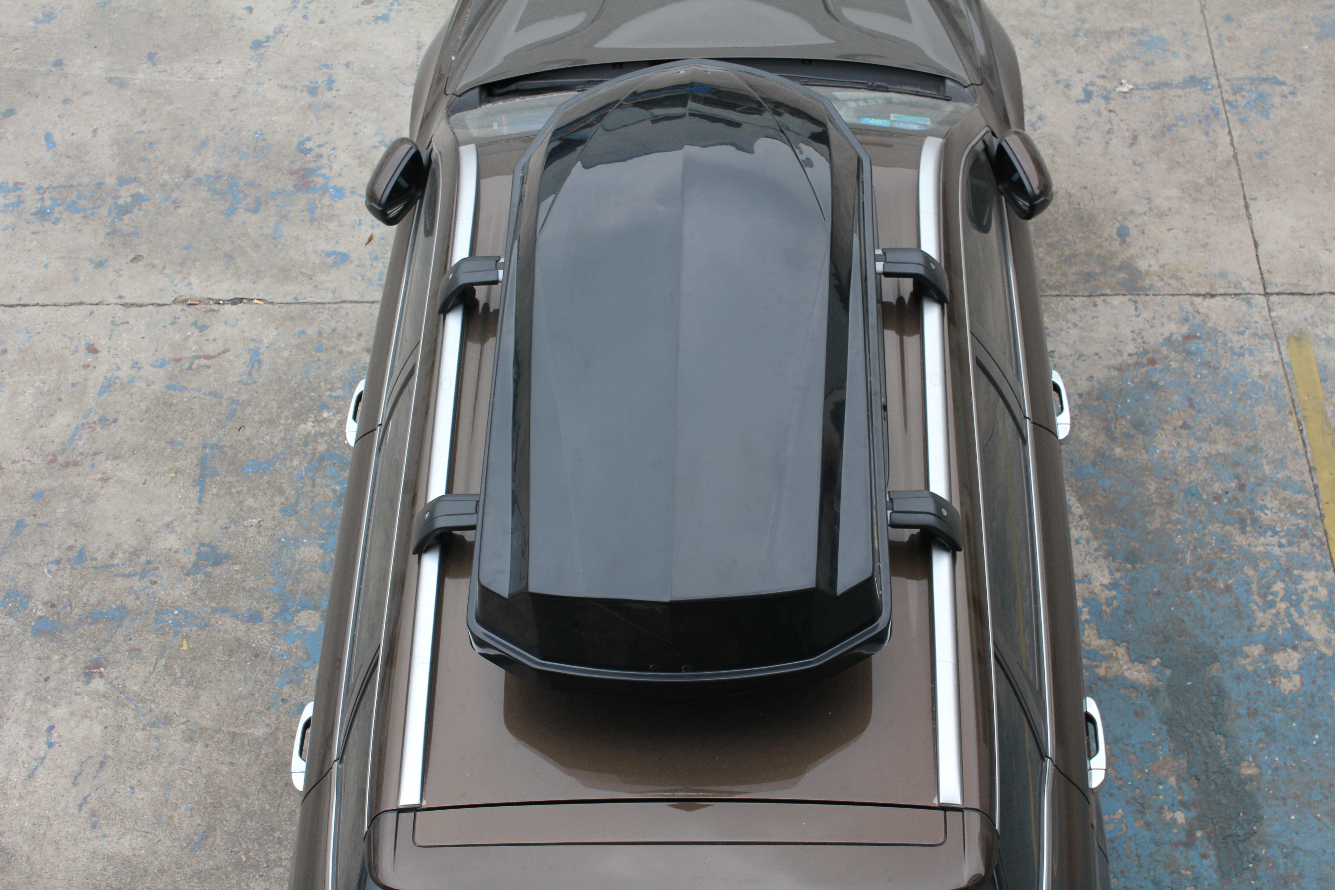 Roof Luggage Box Roof Rack Storage Box Waterproof Roof Box Products