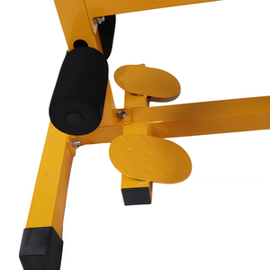 CZFIT Silla Romana Multifuncional con Soporte para Cabras, Máquina de Entrenamiento Integral, Equipo de Entrenamiento Especializado para el Core - Product Image 6