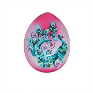 Imanes Decorativos de Cristal para Refrigerador, Recuerdos Turísticos para el Hogar, Oficina, Gabinetes y Pizarras - Product Image 2