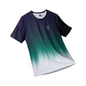 Tan Pham Gia Fabricante vietnamita Jersey Impresión digital Camiseta de secado rápido Precio de fábrica al por mayor - Product Image 3