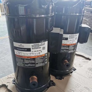 คอมเพรสเซอร์โคปแลนด์สโครล รุ่น ZW258HSP TFP 522 R410A อะไหล่ทดแทนสำหรับระบบทำความเย็น - Product Image 1