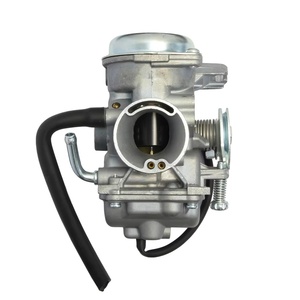 คาร์บูเรเตอร์สำหรับ kawaski TVS <span class=keywords><strong>Star</strong></span> TVS 125 125cc Hlx125 TVS stryker - Product Image 3