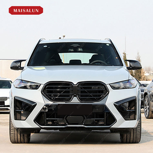 Kit de Conversión Exterior F95 LCI M Sport para <span class=keywords><strong>BMW</strong></span> X5 G05 2019-  Modificación Automotriz X5M F95 LCI, Piezas de Auto - Product Image 2
