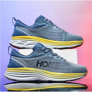 Nouvelles chaussures de course Hokass <span class=keywords><strong>Bondi</strong></span> <span class=keywords><strong>8</strong></span> pour hommes et femmes, légères, amortissantes, avec doublure en mesh, tendance mode, pour la course longue distance et le style de vie. - Product Image 2