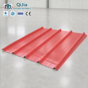 <span class=keywords><strong>Lamiera</strong></span> Ondulata Zincata 0.6-1.5mm <span class=keywords><strong>per</strong></span> <span class=keywords><strong>Coperture</strong></span> Metalliche del Produttore - Product Image 3