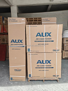 AUX 4hp 36000BTU Floor Standing Air Conditioner With Stand Alone Ac Units for 400 Sqft Aircon R410a for Ghana Nigeri Climatiseur - Product Image 2