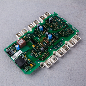 Nuevo y Original módulo IGBT s a5e00297630 SEMIX653GD176V1 en Stock en Almacén - Product Image 1