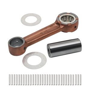 Kit Kit batang penghubung untuk Yamaha 40HP 2 tak Motor tempel Motor Kit - Product Image 4