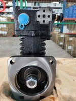 Compresseur d'air de pièces de moteur diesel C15 1316679 1117994 1440744 pour niveleuse 12G 130G140G