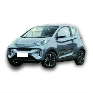 Cheap Electric Car 2023 Chery Small Ant 251km True Love Lithium Iron Phosphate Ev Car New Energy Vehicle