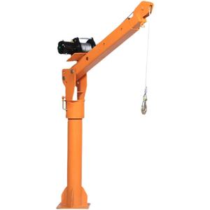 Caminhão de elevação telescópico doméstico, melhor venda de 1000kg - Product Image 1