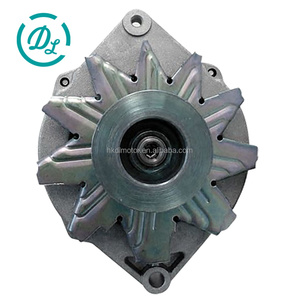 Eextravastart เครื่องกำเนิดไฟฟ้ากระแสสลับ55A 12V อะไหล่10261066 389276R91ใหม่ทนทานเครื่องจักรสำหรับงานหนัก - Product Image 1