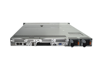 Serveur HPE DL360 Gen10 Plus en rack, Intel Xeon Scalable série 8100/8200, jusqu'à 6 To SAS, en stock, 2 processeurs