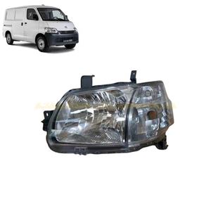 HIACE HOME utilisation pour <span class=keywords><strong>toyota</strong></span> townace <span class=keywords><strong>lite</strong></span> <span class=keywords><strong>ACE</strong></span> van RHD 81150-BZ131, 81110-BZ131 HEAD LIGHT HEAD LIMP - Product Image 2