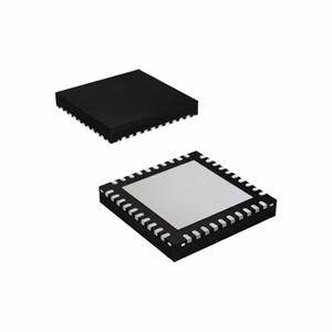 Componente Electrónico BOM IC en Stock ISL95818IRTZ-T 40 VFQFN Exposed Pad Gestión de Energía (PMIC) - Product Image 1